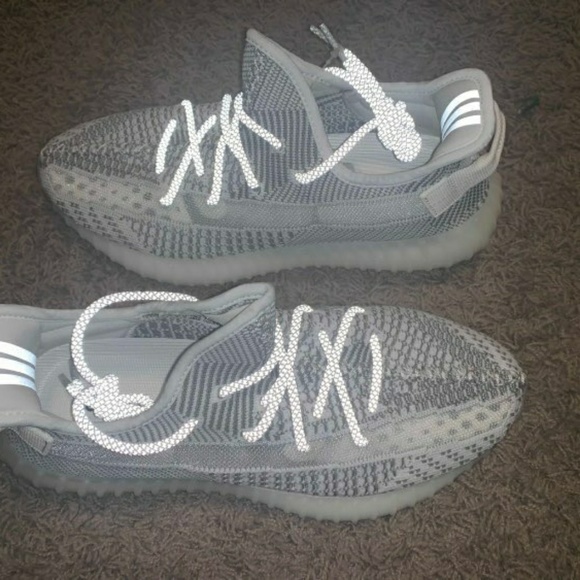 Yeezys static - Picture 1 of 7